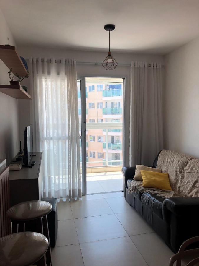 Apartamento Proximo Ao Parque E Aeroporto - Com Academia E Piscina Apartment Uberlândia Екстериор снимка