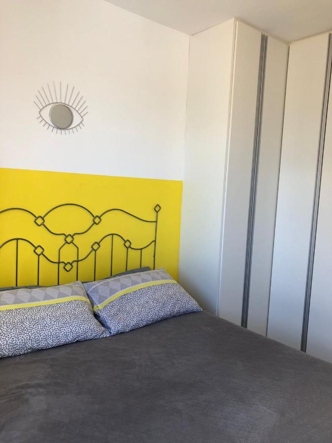 Apartamento Proximo Ao Parque E Aeroporto - Com Academia E Piscina Apartment Uberlândia Екстериор снимка