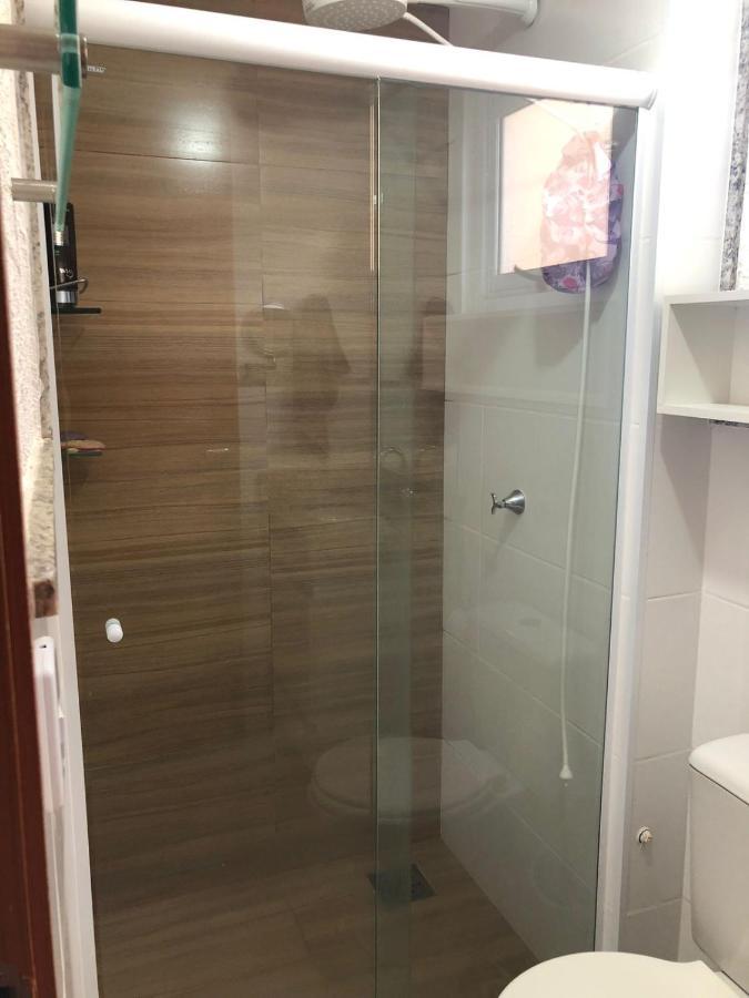 Apartamento Proximo Ao Parque E Aeroporto - Com Academia E Piscina Apartment Uberlândia Екстериор снимка